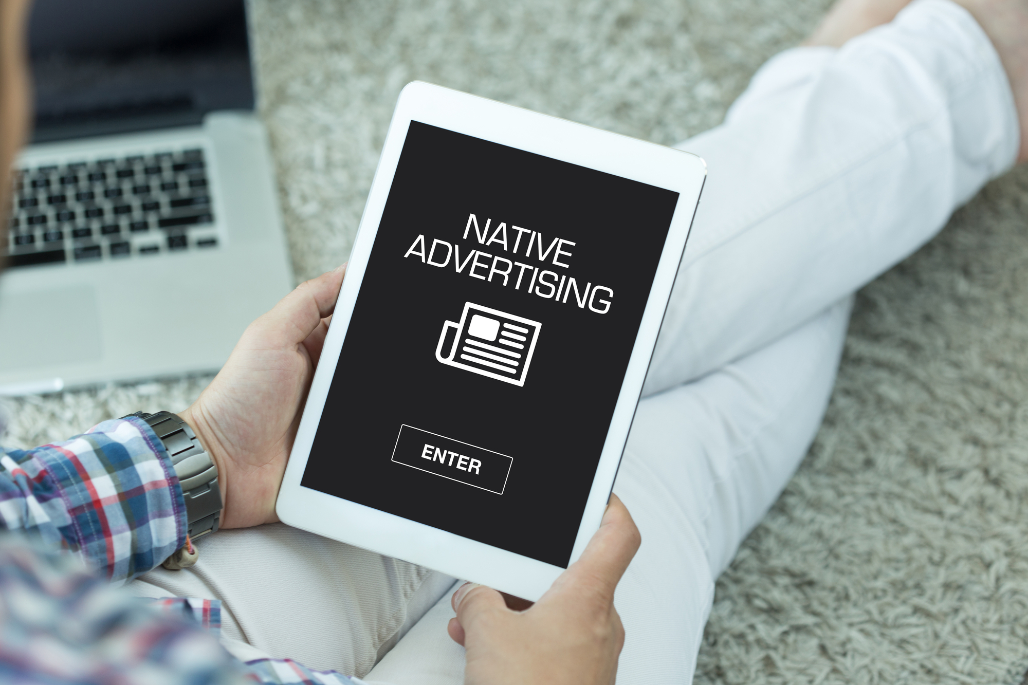 Advertorials